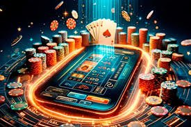 Giao diện sảnh game qa88 hiển thị các loại slot online và live casino trên mobile